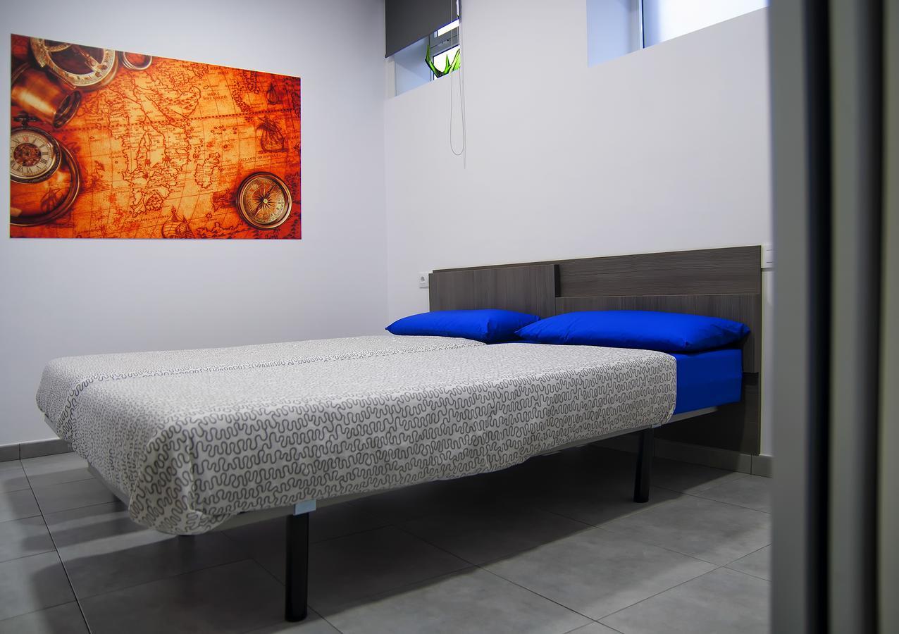 Albergue Oceanus Finisterre Exterior foto